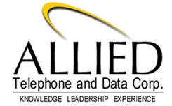 AlliedTelephone's Logo